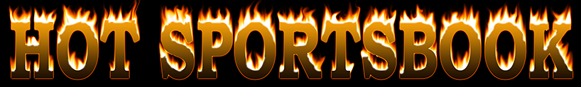 Hot Sportsbook Banner